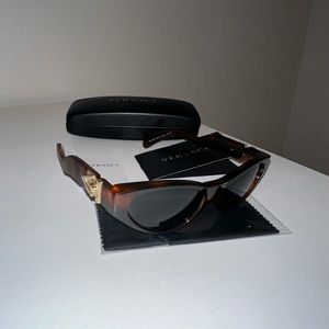 Versace Sunglasses